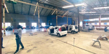 Kantanka begins production of smaller cars in Ghana