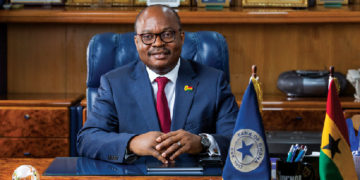 GHANA: Use of advanced tech by banks exposes them to fraudsters – BoG