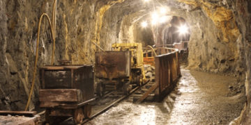 Ghana: Local procurements under mining local content increases exponentially
