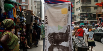 Nigeria’s economy faces worst recession in four decades as GDP contracts by 6.10% in Q2 2020