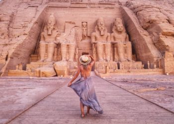 Abu Simbel Temples, The Complete Guide: Egypt monuments