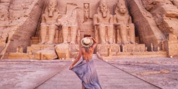 Abu Simbel Temples, The Complete Guide: Egypt monuments