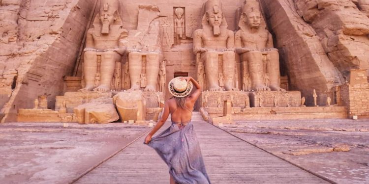 Abu Simbel Temples, The Complete Guide: Egypt monuments