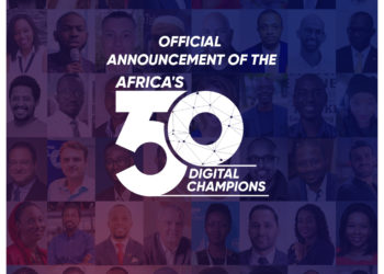 Africa Digital Festival announces maiden list of Africa’s 50 digital champions