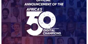 Africa Digital Festival announces maiden list of Africa’s 50 digital champions