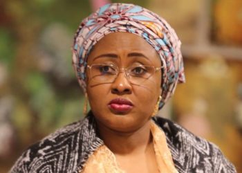 Nigeria: Aisha Buhari flown abroad for medical treatment