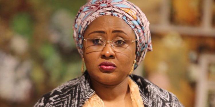 Nigeria: Aisha Buhari flown abroad for medical treatment