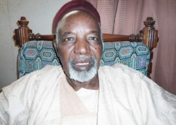 Nigeria: State of the nation: Buhari has failed woefully – Balarabe Musa