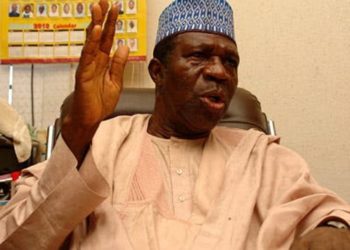 Nigeria NEWS Boko Haram: Ex-Senate President, Ebute writes Governors, reveals reason for resurgence of terrorists