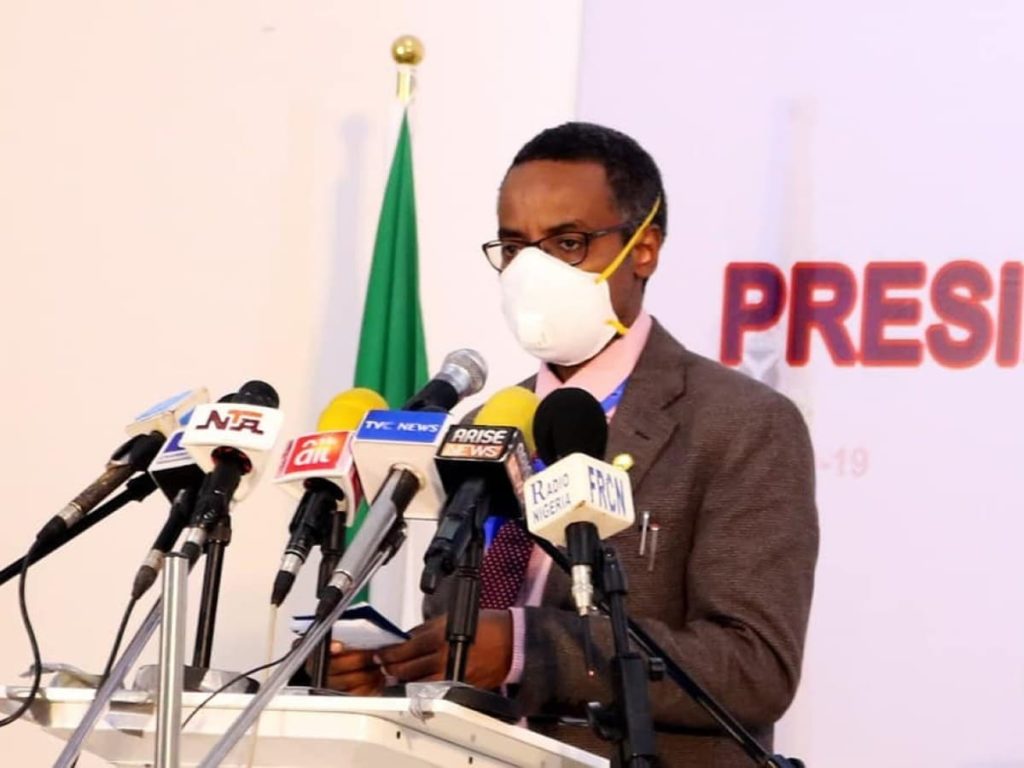 International flights: August 29 resumption not certain – Nigerian govt