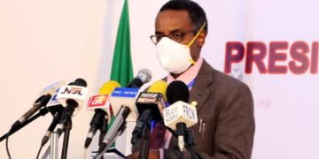 International flights: August 29 resumption not certain – Nigerian govt