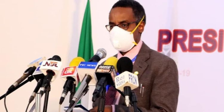 International flights: August 29 resumption not certain – Nigerian govt