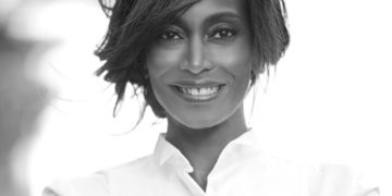 Dreams Talks: 5 questions with Spanish-American philanthropist Bisila Bokoko, businesswoman and entrepreneur