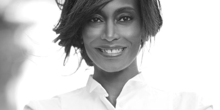 Dreams Talks: 5 questions with Spanish-American philanthropist Bisila Bokoko, businesswoman and entrepreneur