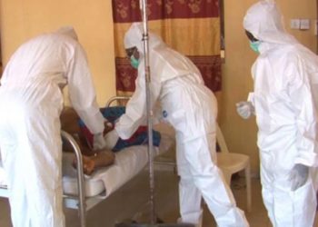 COVID-19: Nigeria now has over 47,000 confirmed cases