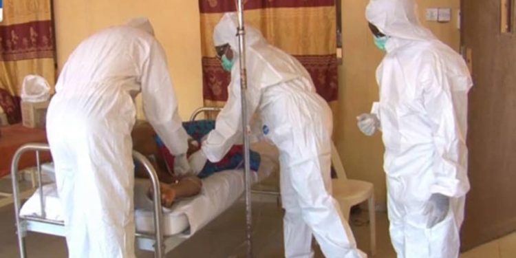 COVID-19: Nigeria now has over 47,000 confirmed cases