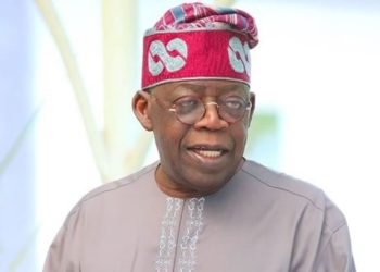 Nigeria BREAKING: Edo Assembly: Bola Tinubu attacks Obaseki, makes fresh claims against Governor