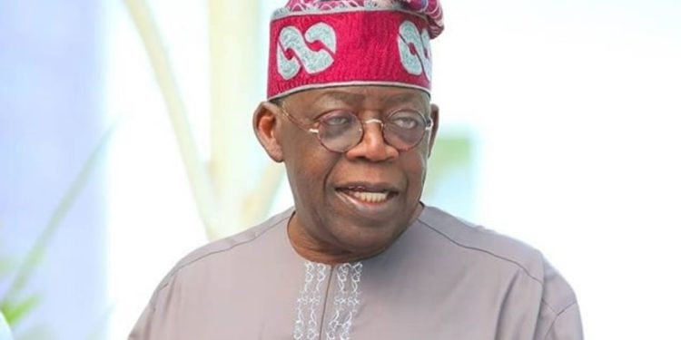 Nigeria BREAKING: Edo Assembly: Bola Tinubu attacks Obaseki, makes fresh claims against Governor