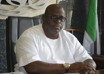 Nigeria: Kashamu finally laid to rest amidst tears