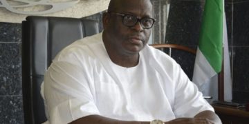 Nigeria: Kashamu finally laid to rest amidst tears