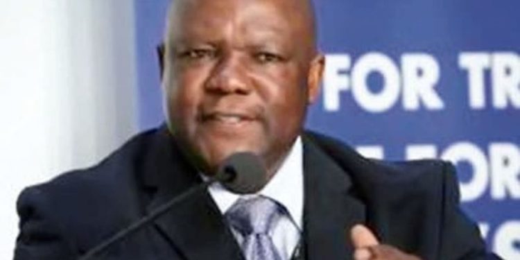 Boko Haram planning civil war in 2022, Northern governor head of insurgents – Mailafia Obadiah