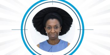 Benin: Our Woman In Focus this week is Clauda Borna -- AfriLabs