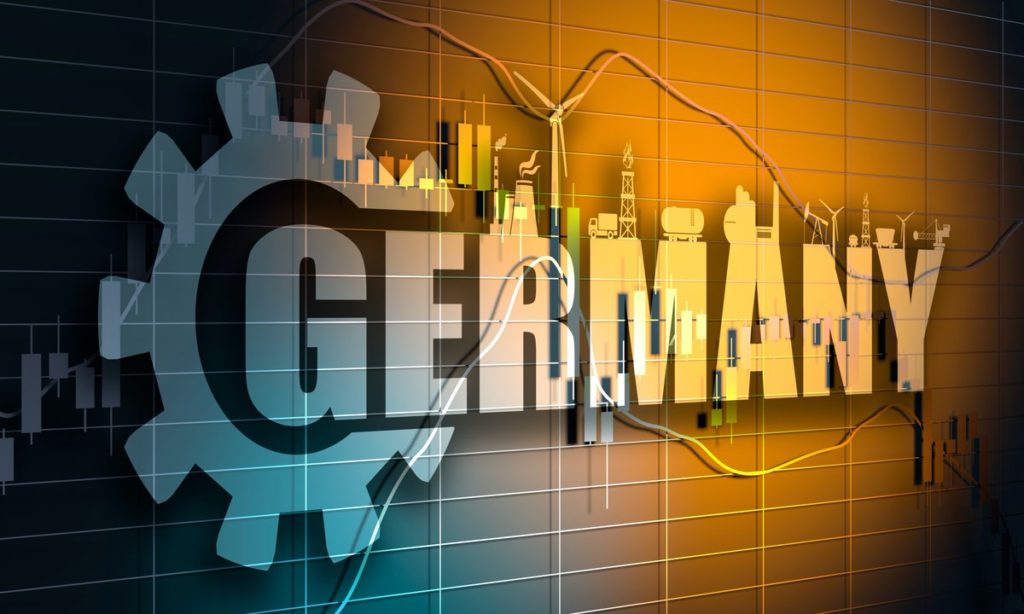 Germany to Ramp Up Investment in African Energy