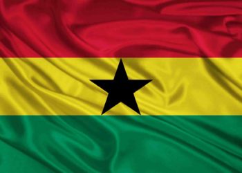 Africanian News: Ghana is our Quick Scan Sunday
