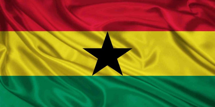 Africanian News: Ghana is our Quick Scan Sunday
