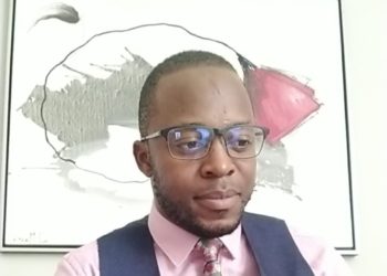 Equatorial Guinea: Oscar A. NCHASO BEKARI is our Man In Tech this week -- AfriLabs