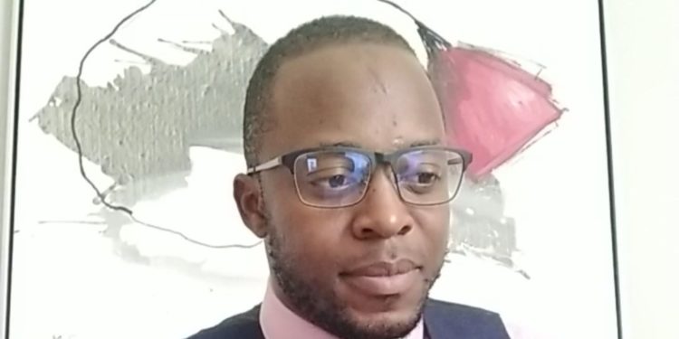 Equatorial Guinea: Oscar A. NCHASO BEKARI is our Man In Tech this week -- AfriLabs