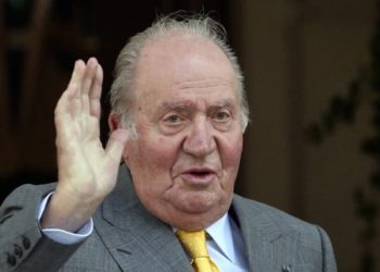 Juan Carlos of Spain Goes Into Exile During Corruption Investigation