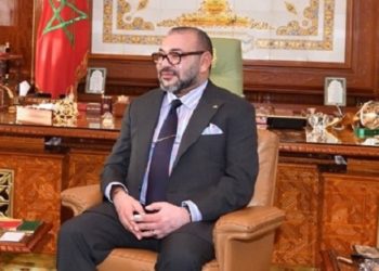 Morocco: King Mohammed VI Grants Royal Pardon for 550 Inmates
