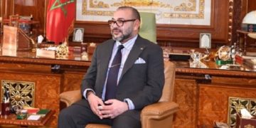Morocco: King Mohammed VI Grants Royal Pardon for 550 Inmates