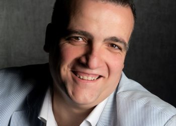 Dreams Talks: 5 questions with Luis Javier Méndez Díaz, author of the book G.A.N.A.R Method