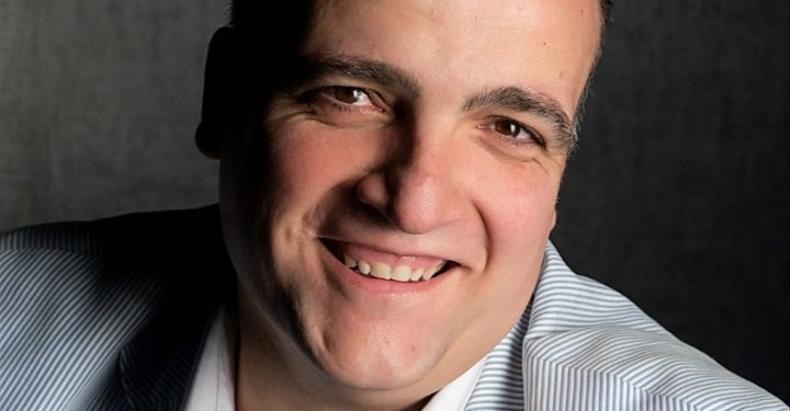 Dreams Talks: 5 questions with Luis Javier Méndez Díaz, author of the book G.A.N.A.R Method