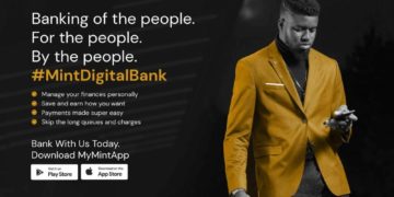 Mint Digital Bank by Finex-MFB set to offer unprecedented value for individuals, Nigerian businesses