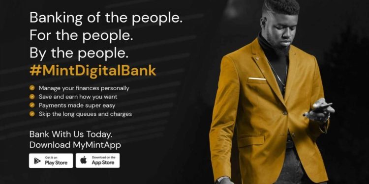 Mint Digital Bank by Finex-MFB set to offer unprecedented value for individuals, Nigerian businesses