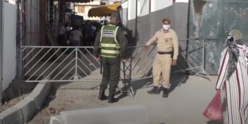 Morocco Exceeds 40,000 COVID-19 Cases With 1,776 New in 24 Hours