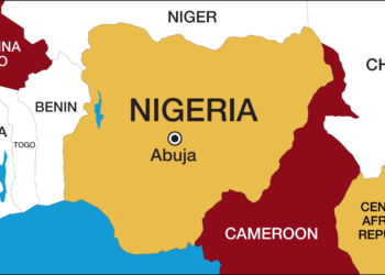 Africanian News: Nigeria is our Quick Scan Sunday