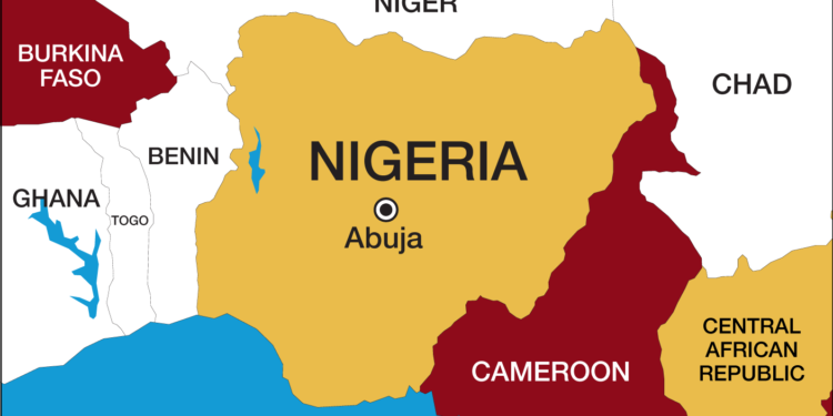 Africanian News: Nigeria is our Quick Scan Sunday