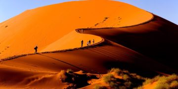 Sossusvlei, Namibia: The Complete Guide To Planning The Perfect Trip