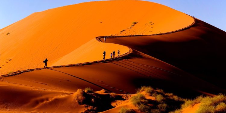 Sossusvlei, Namibia: The Complete Guide To Planning The Perfect Trip