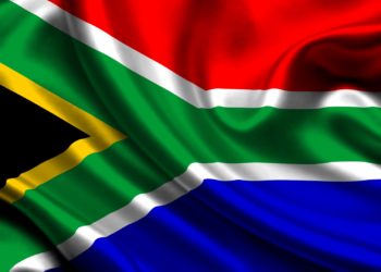 Africanian News: South Africa is our Quick Scan Sunday