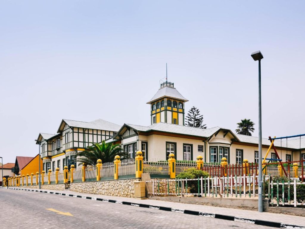 Swakopmund, Namibia: Complete Guide