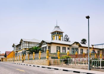 Swakopmund, Namibia: Complete Guide