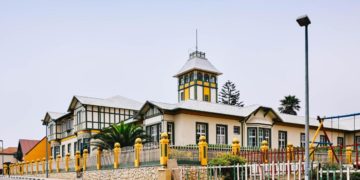 Swakopmund, Namibia: Complete Guide