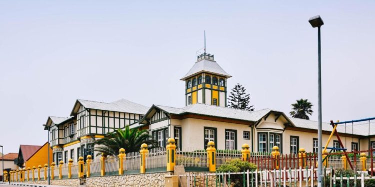 Swakopmund, Namibia: Complete Guide