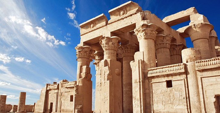 Temple of Kom Ombo
