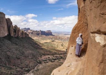 The Best Time to Visit Ethiopia - The Weather in Ethiopia